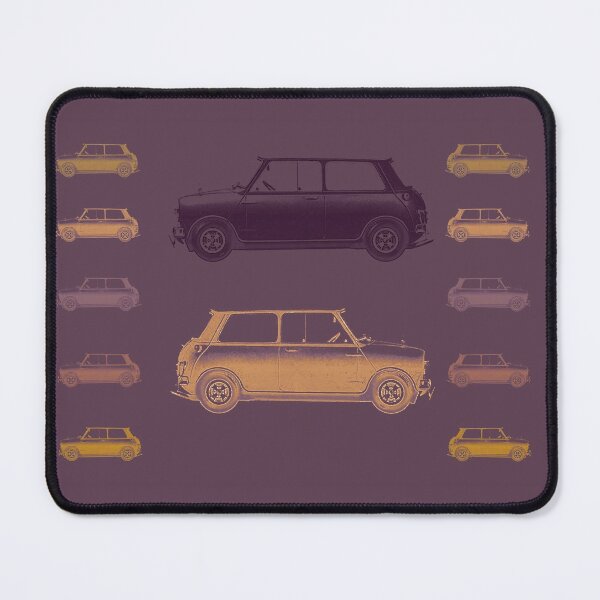 Item preview, Mini 70s Style designed and sold by emilypigou.