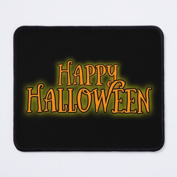 Item preview, Happy Halloween - halloween 2021 designed and sold by NerdyChibi.