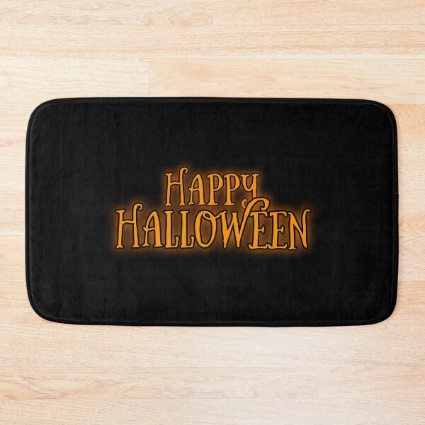 Item preview, Happy Halloween - halloween 2021 designed and sold by NerdyChibi.
