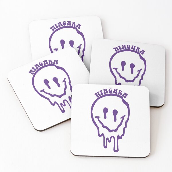 Item preview, Niagara University Face designed and sold by kkosmicki.