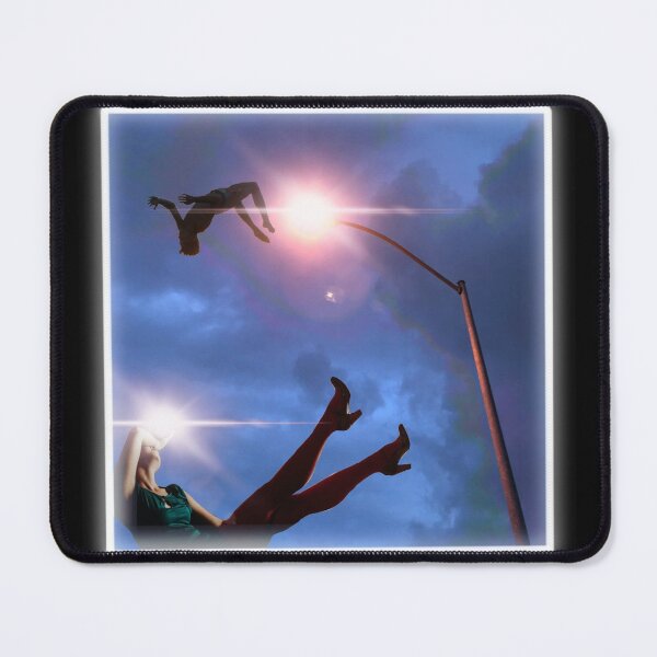 Item preview, Light diving collage designed and sold by floreyrey.