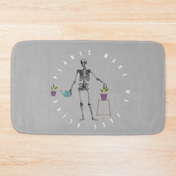 Item preview, PLANTS MAKE ME FEEL ALIVE  designed and sold by RetroPlaceee.