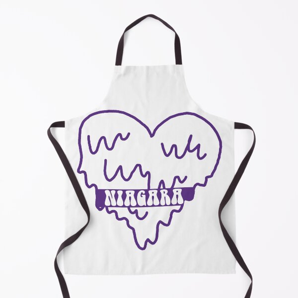 Item preview, Niagara College Heart designed and sold by kkosmicki.