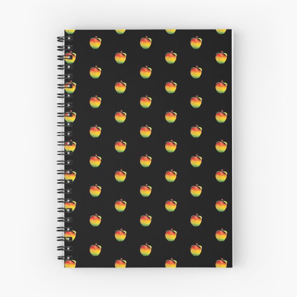 Item preview, Wump Apple designed and sold by BenBou.