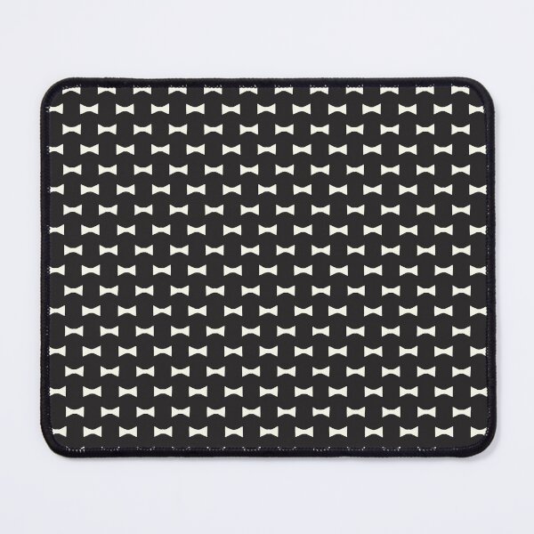 Item preview, Bow Tie Pattern designed and sold by STUDIO MORE Los Angeles.