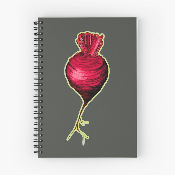 Item preview, beet designed and sold by Salt & Keep.
