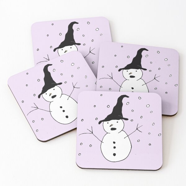Item preview, Snow Witch designed and sold by GentlyUsedLamp.