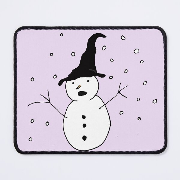 Item preview, Snow Witch designed and sold by GentlyUsedLamp.