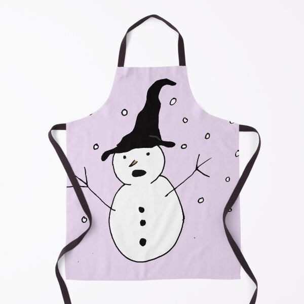 Item preview, Snow Witch designed and sold by GentlyUsedLamp.