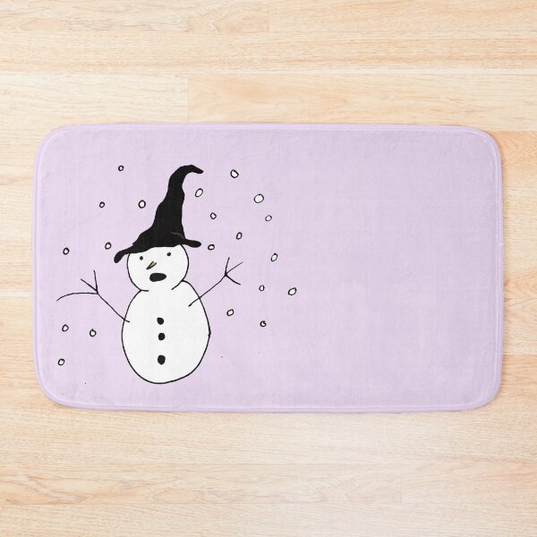 Item preview, Snow Witch designed and sold by GentlyUsedLamp.