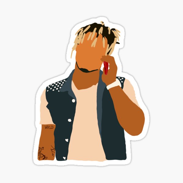 Saft-Fan-Kunst Sticker