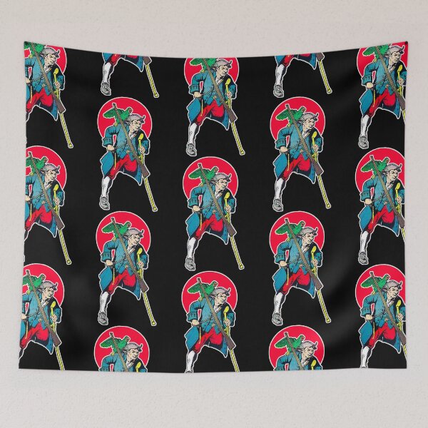 Item preview, One-legged pirate and parrot  designed and sold by KeeganMelbye.