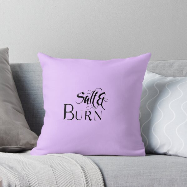 Item preview, Salt and Burn designed and sold by Chanel McKayla.