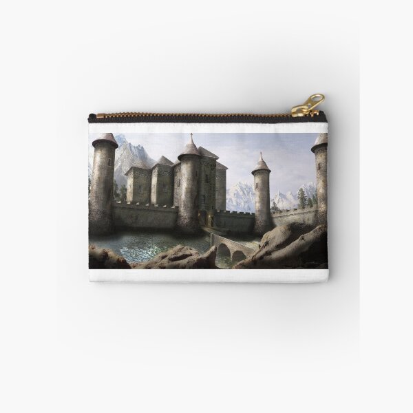Item preview, Castle designed and sold by VIGGART.