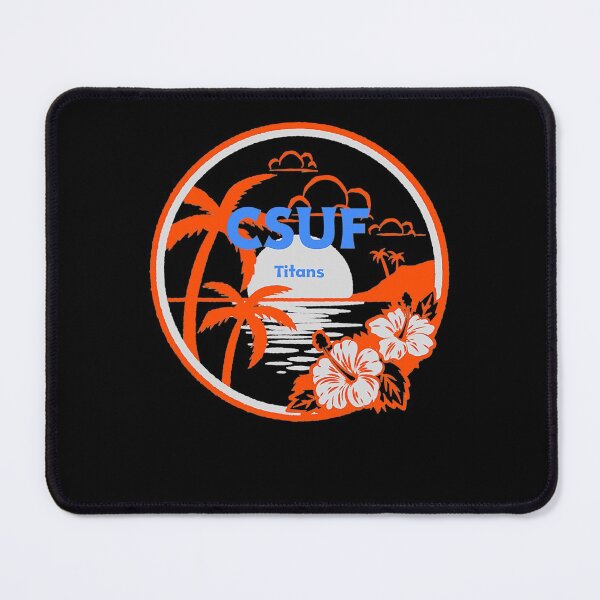Item preview, CSUF Titans designed and sold by DashawnT.