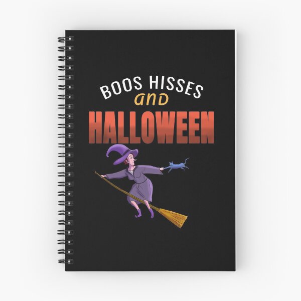 Item preview, Boos hisses and halloween designed and sold by Matheus2001.
