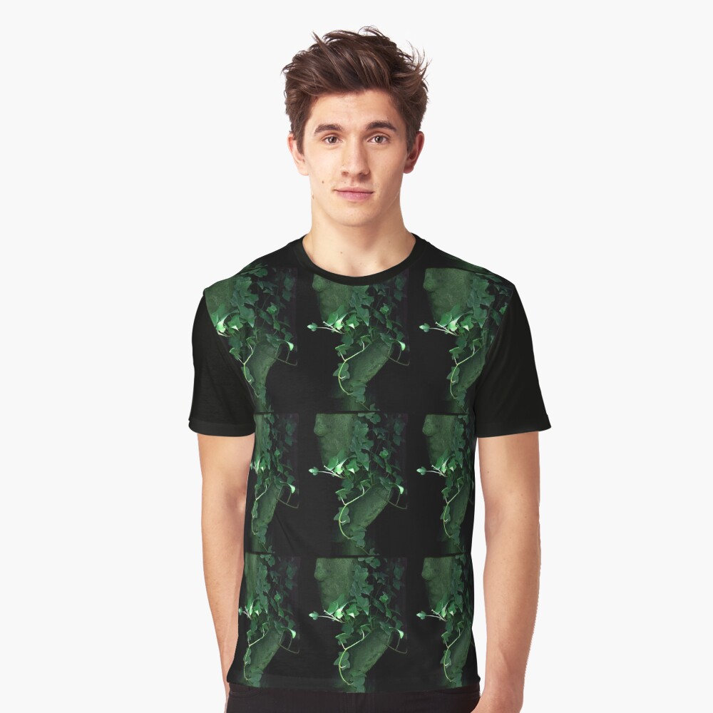 Item preview, Graphic T-Shirt designed and sold by LindasPhotoArt.