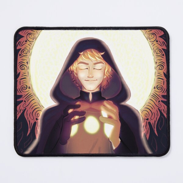 Item preview, Bringer of Light designed and sold by Raynecreates  ..