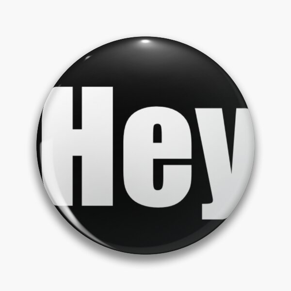 Item preview, Hey designed and sold by Scentofshrines.