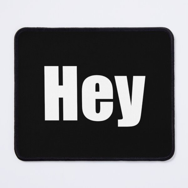 Item preview, Hey designed and sold by Scentofshrines.