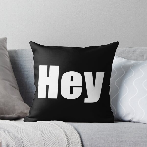 Item preview, Hey designed and sold by Scentofshrines.