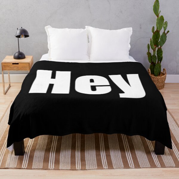 Item preview, Hey designed and sold by Scentofshrines.