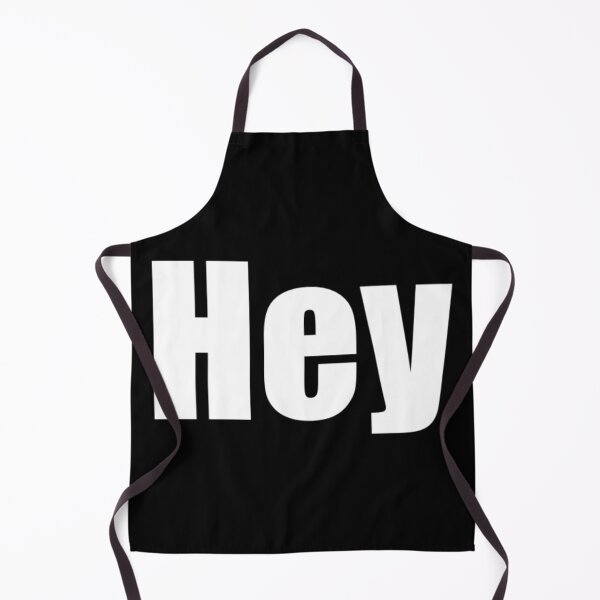 Item preview, Hey designed and sold by Scentofshrines.