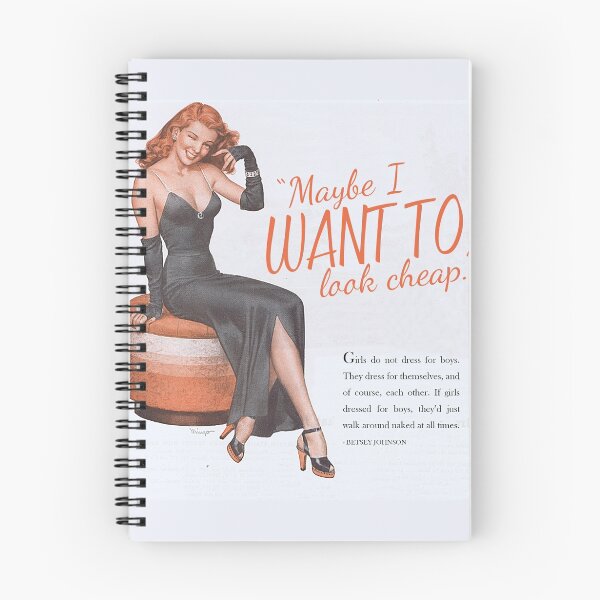Item preview, "Maybe I want to..." designed and sold by abbyrose18.