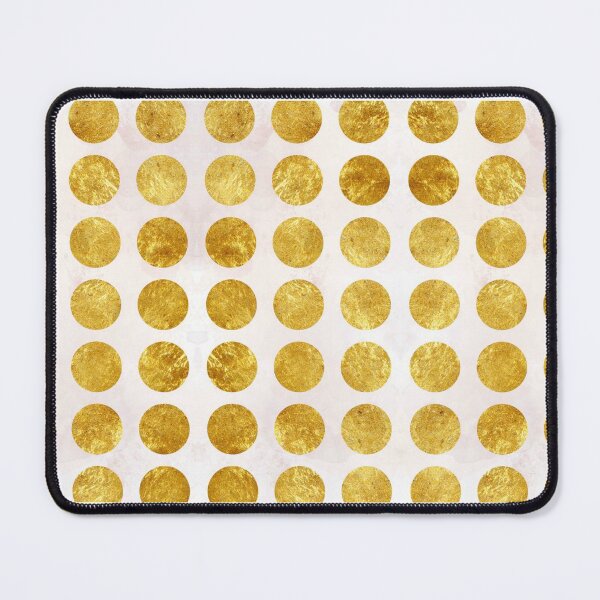 Item preview, Gold Dots designed and sold by STUDIO MORE Los Angeles.