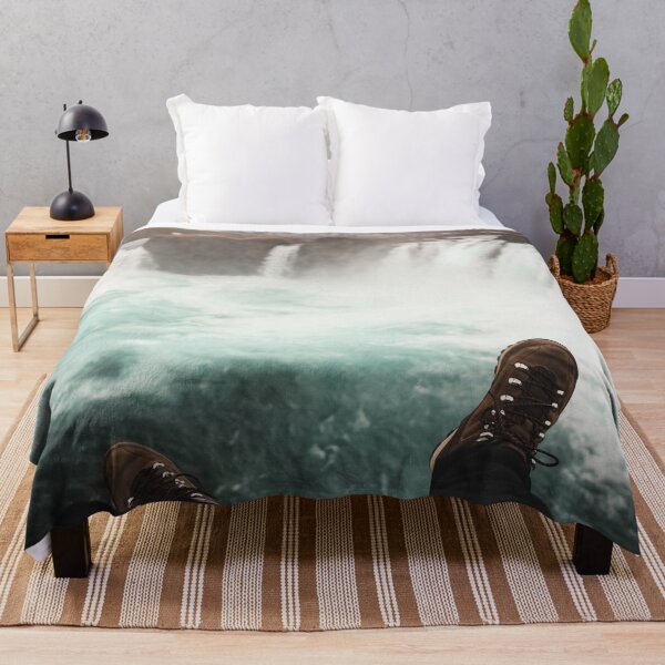 Item preview, Incredible Godafoss Waterfall in North Iceland designed and sold by Danny Wanders.