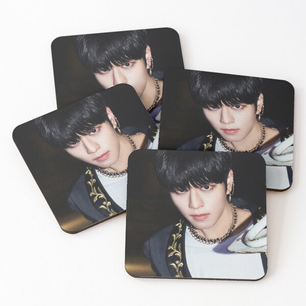 Item preview, Lee Know designed and sold by kleonart.