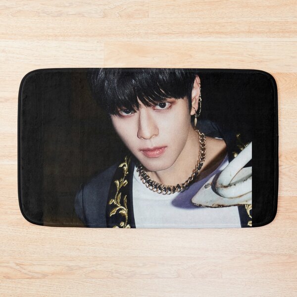 Item preview, Lee Know designed and sold by kleonart.