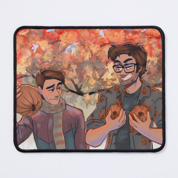 Item preview, Dumb autumn boyfriends designed and sold by Raynecreates ..