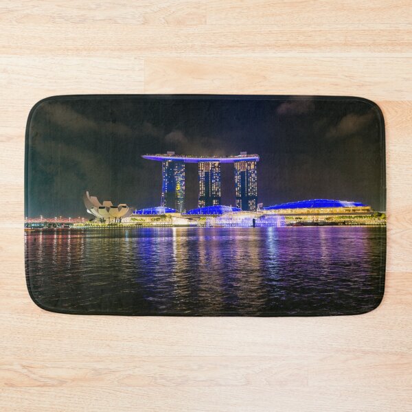 Item preview, Marina Bay designed and sold by Mark Prior.