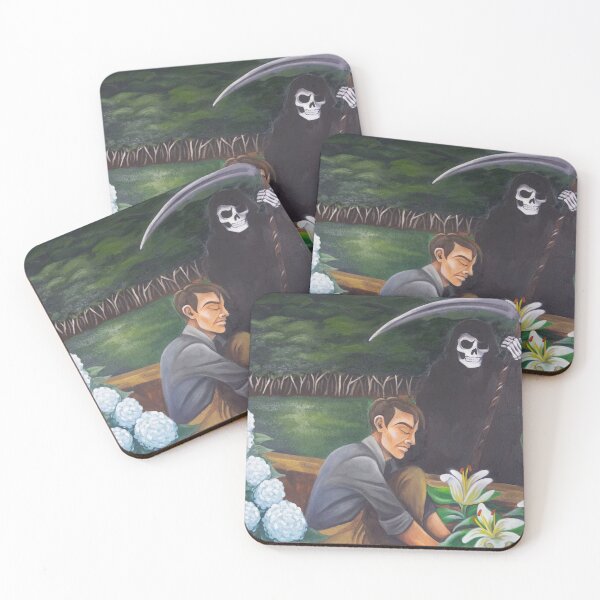 Item preview, Montaigne's Garden designed and sold by Follow-the-Skye.