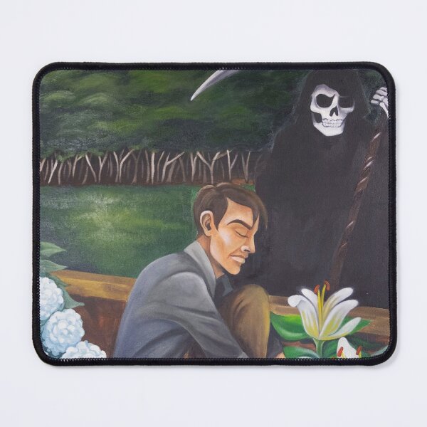 Item preview, Montaigne's Garden designed and sold by Follow-the-Skye.