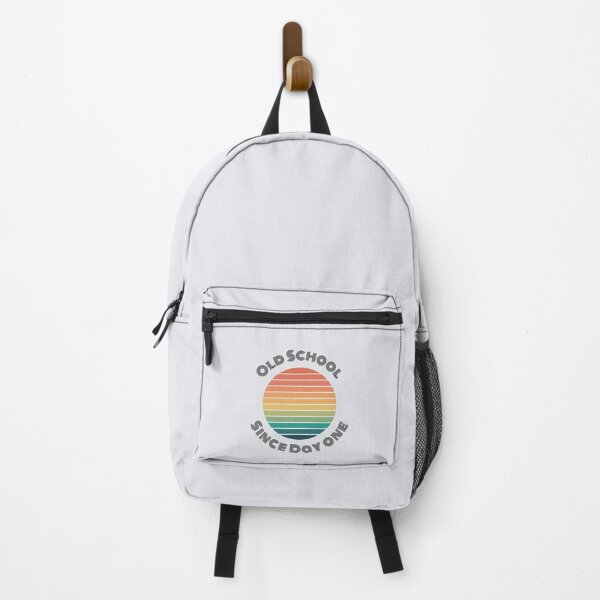 Item preview, Old School Since Day One | Living Legend | Cool Dude designed and sold by WeAreGrotesque.