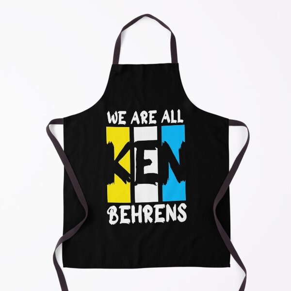 Item preview, Ken Behrens Classic T-Shirt designed and sold by RandolphDejesus.