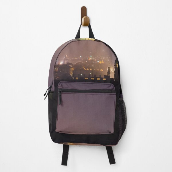 Item preview, Prague The City of 100 Towers During Night designed and sold by Danny Wanders.
