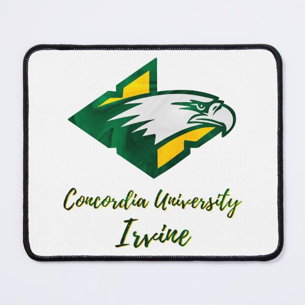 Item preview, Concordia University Irvine (1) designed and sold by ConceptualClub.
