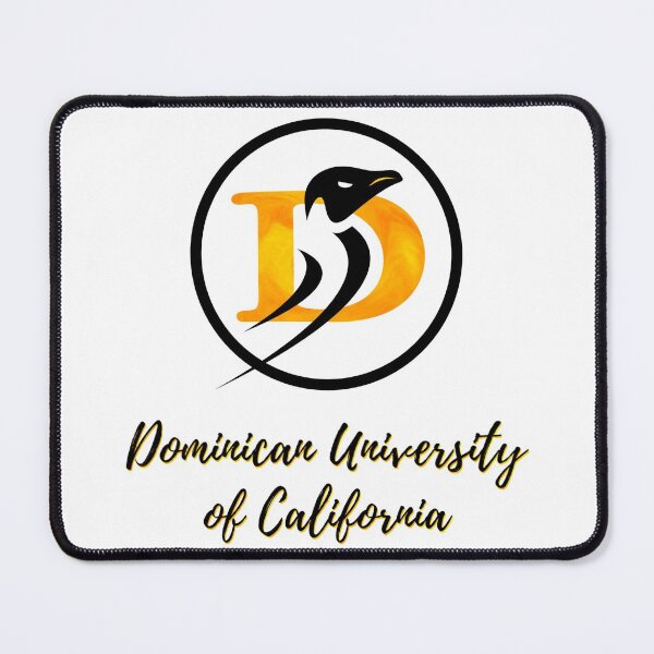 Item preview, Dominican University of California (1) designed and sold by ConceptualClub.