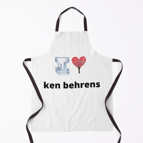 Item preview, ken behrens Cap tshirt designed and sold by RandolphDejesus.