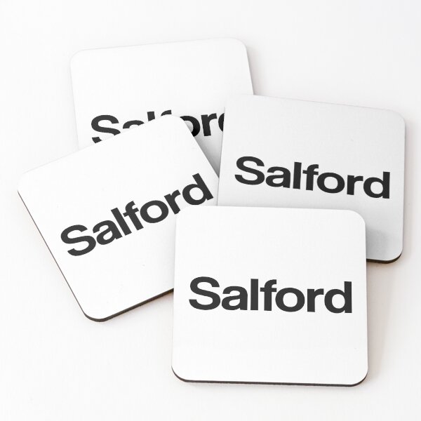 Item preview, Salford designed and sold by GoodVibesWX9.