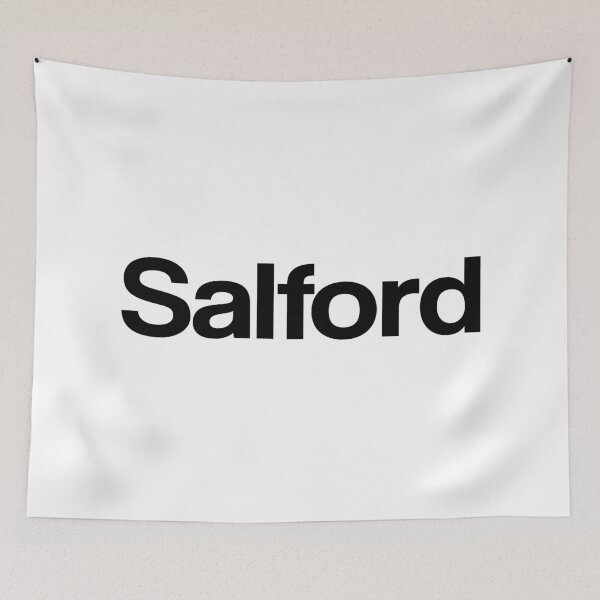 Item preview, Salford designed and sold by GoodVibesWX9.
