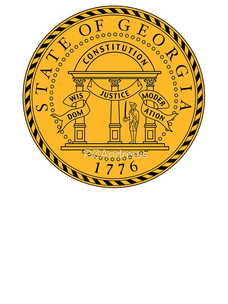 Georgia State Seal