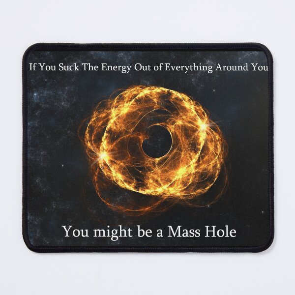 Item preview, Mass Hole designed and sold by xprshnz-designs.