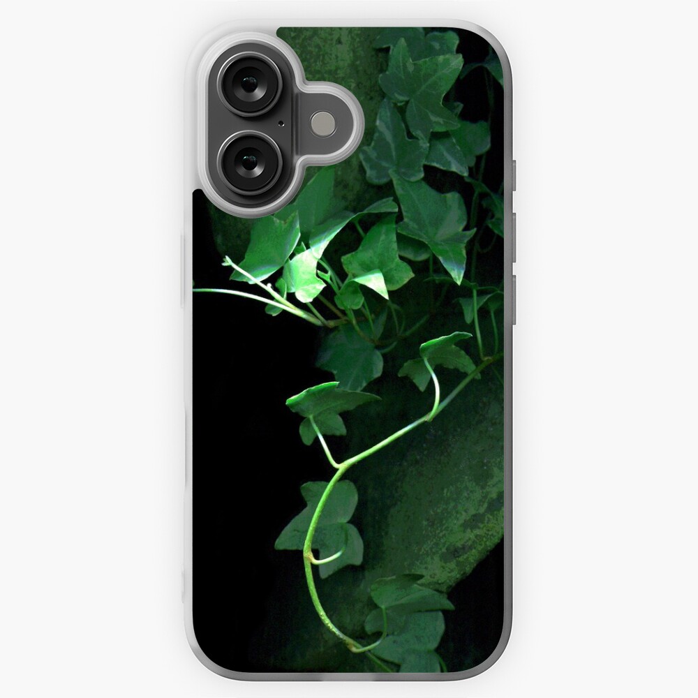 Item preview, iPhone Soft Case designed and sold by LindasPhotoArt.