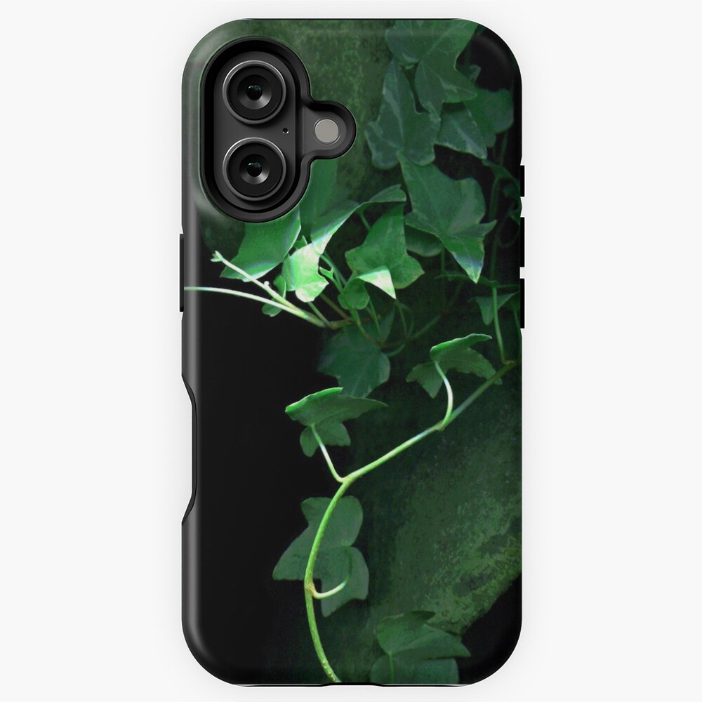 Item preview, iPhone Tough Case designed and sold by LindasPhotoArt.