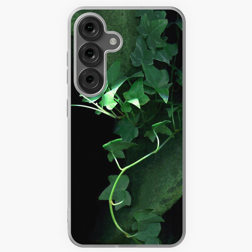 Item preview, Samsung Galaxy Soft Case designed and sold by LindasPhotoArt.