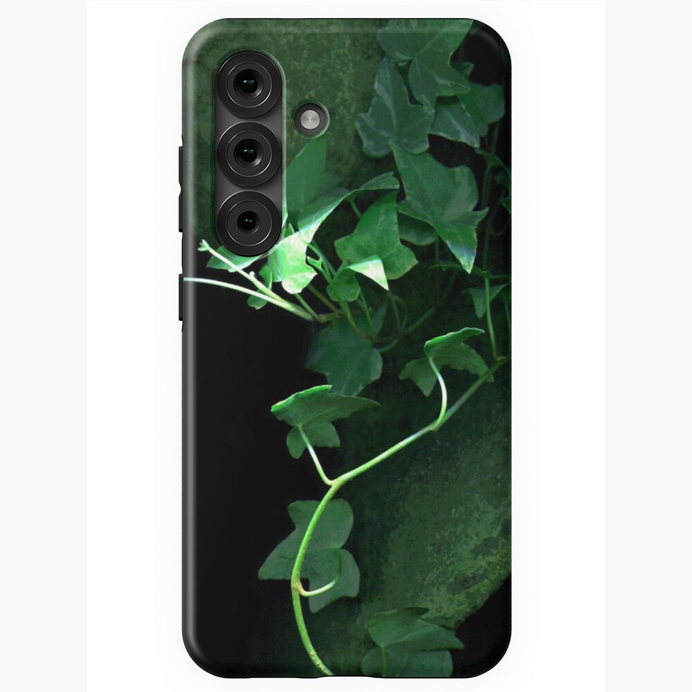 Item preview, Samsung Galaxy Tough Case designed and sold by LindasPhotoArt.